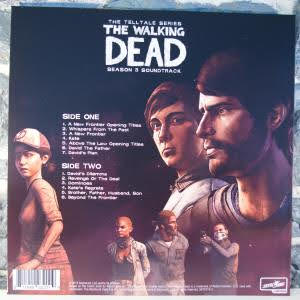 The Walking Dead- The Telltale Series Soundtrack (17)